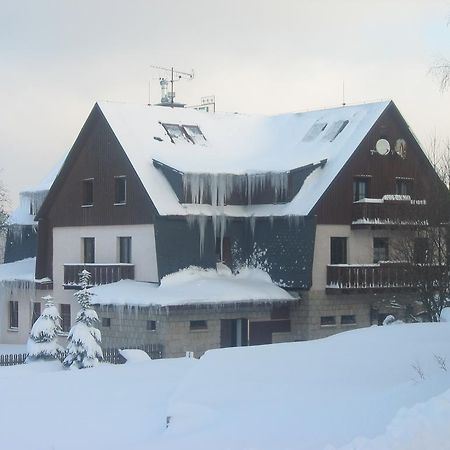 Hotel Na Vyhlidce Kořenov Kültér fotó