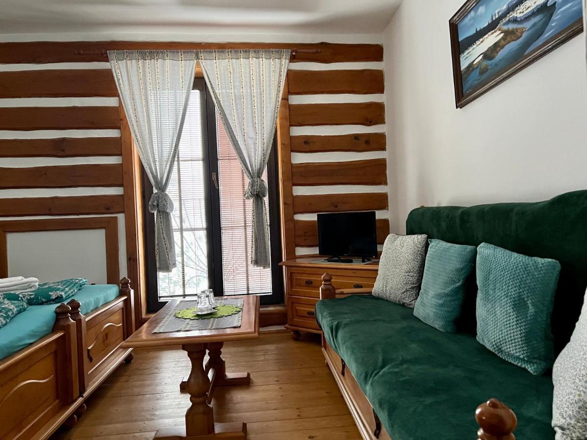 Hotel Na Vyhlidce Kořenov Kültér fotó