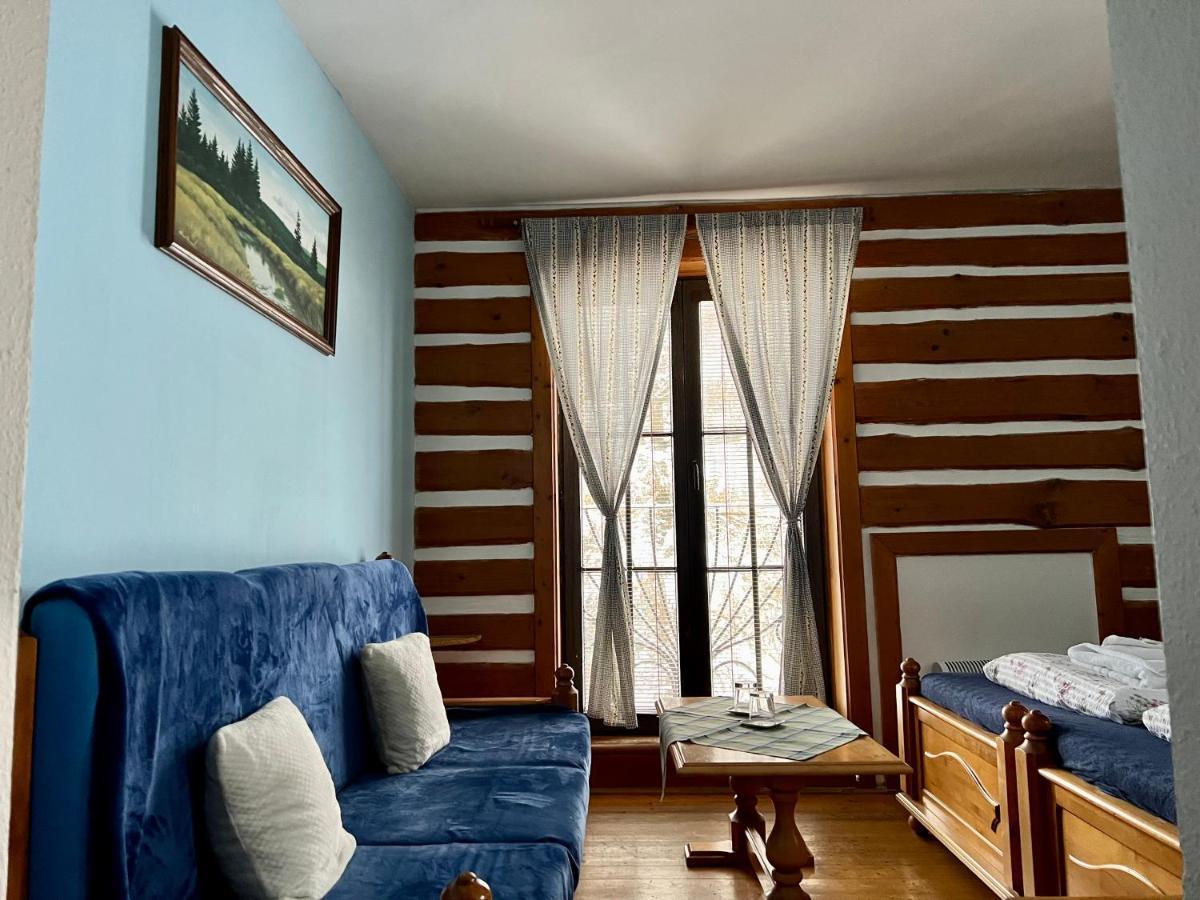 Hotel Na Vyhlidce Kořenov Kültér fotó