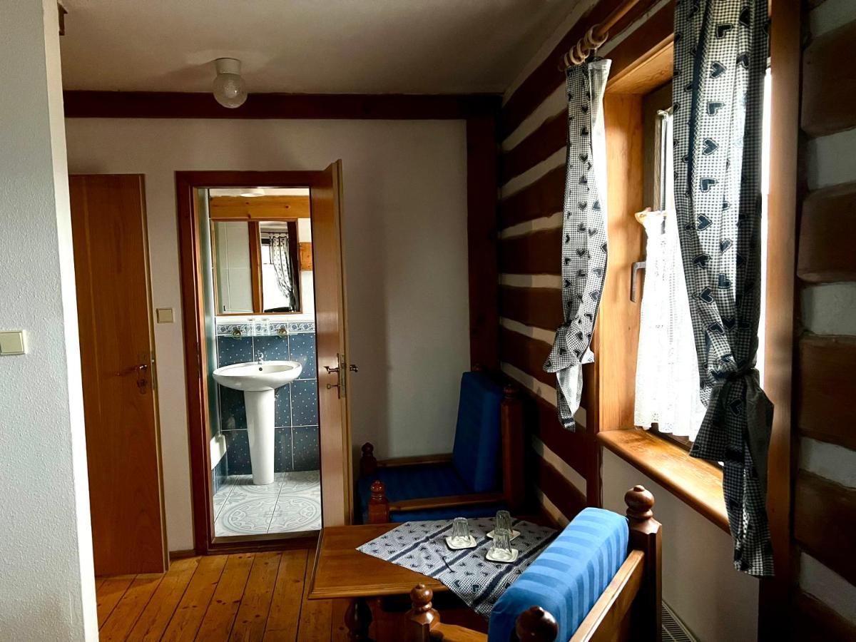Hotel Na Vyhlidce Kořenov Kültér fotó
