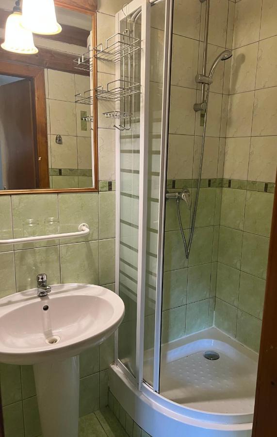 Hotel Na Vyhlidce Kořenov Kültér fotó