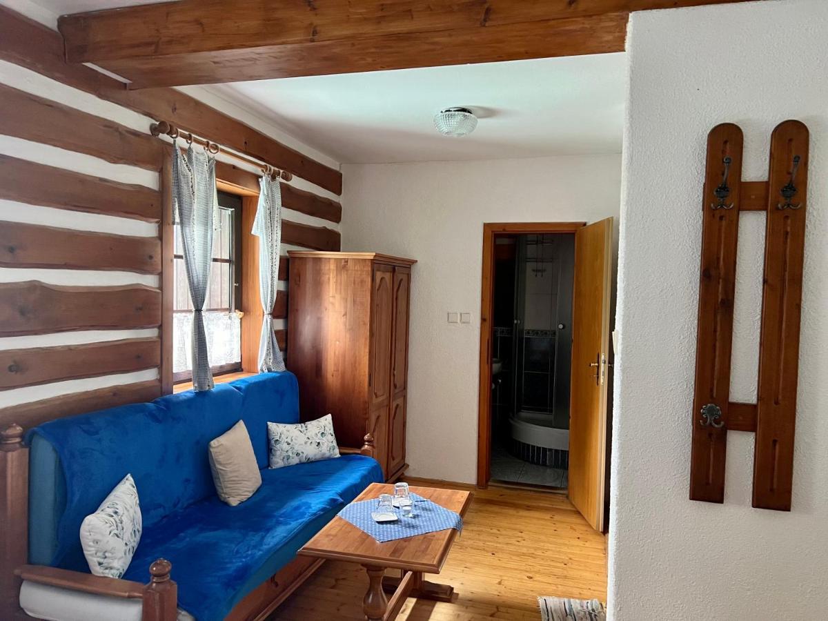 Hotel Na Vyhlidce Kořenov Kültér fotó