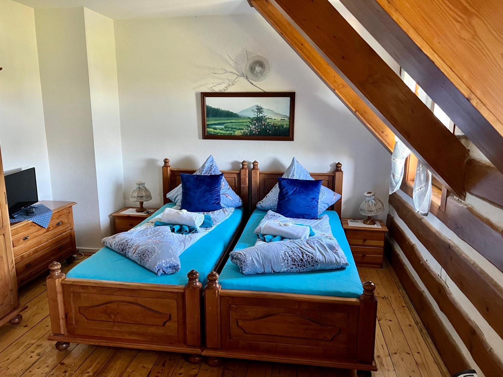 Hotel Na Vyhlidce Kořenov Kültér fotó