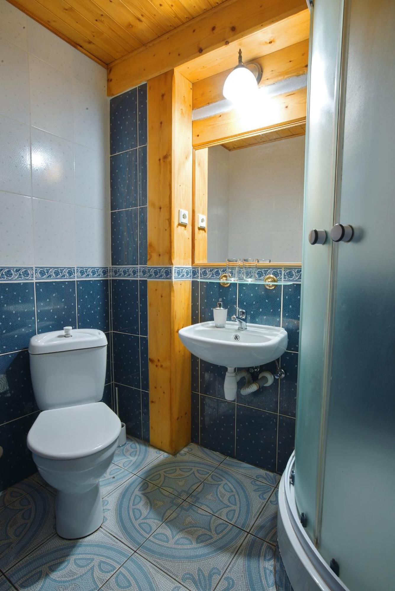 Hotel Na Vyhlidce Kořenov Kültér fotó