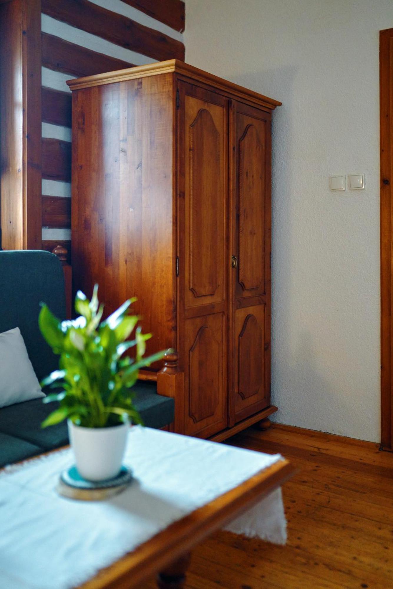Hotel Na Vyhlidce Kořenov Kültér fotó
