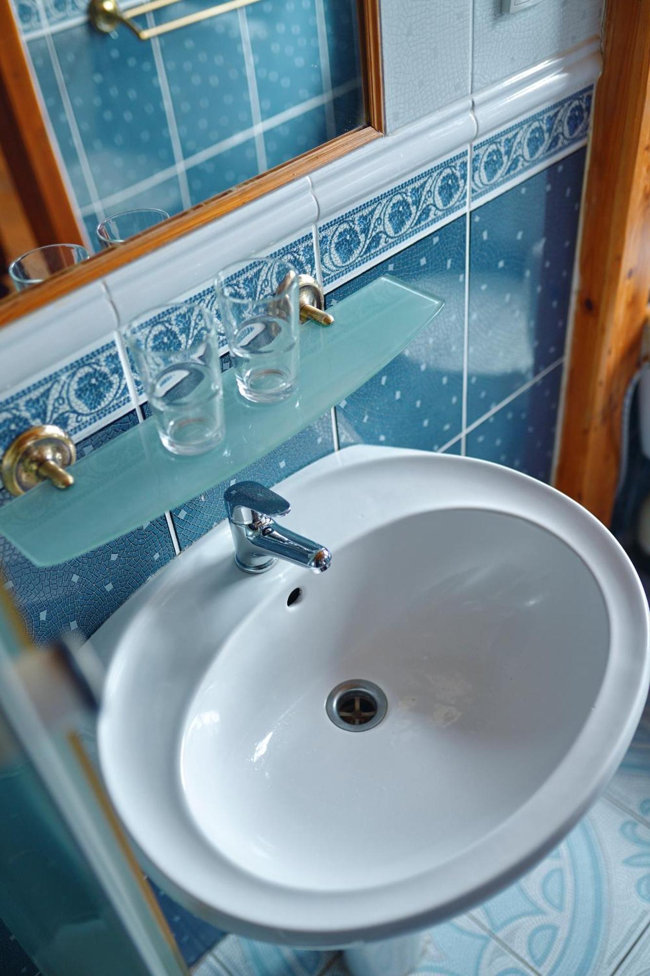 Hotel Na Vyhlidce Kořenov Kültér fotó