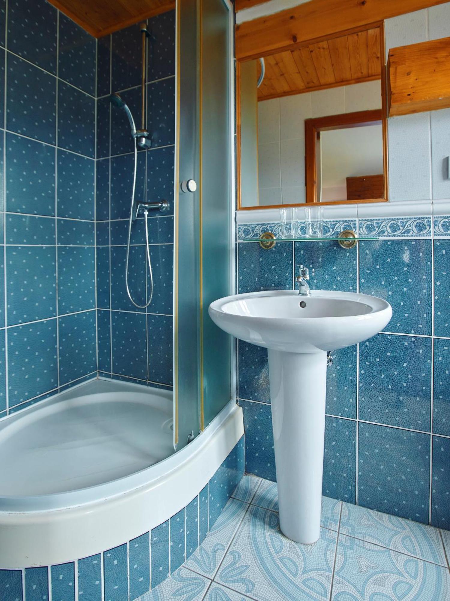 Hotel Na Vyhlidce Kořenov Kültér fotó