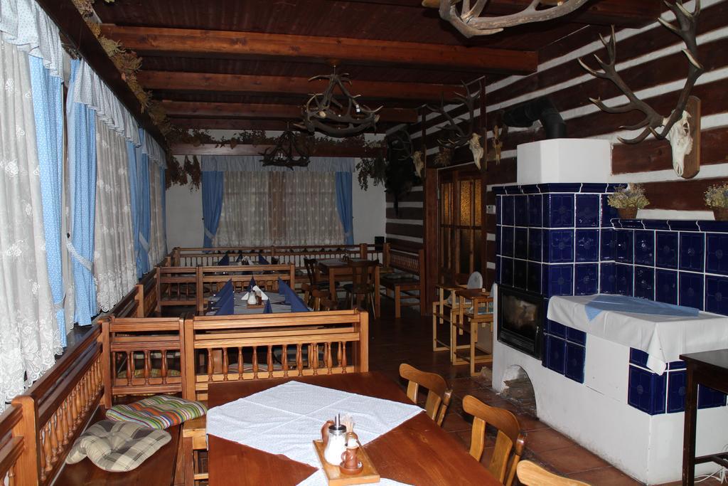 Hotel Na Vyhlidce Kořenov Kültér fotó